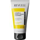 Revuele Vitamin C Facial Cream Cleanser 150ml 