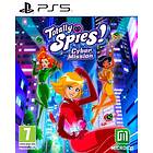 Totally Spies! Cyber Mission (PS5)