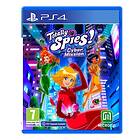 Totally Spies! Cyber Mission (PS4)