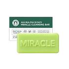 SOME BY MI AHA-BHA-PHA Miracle Acne Cleansing Bar 106g 