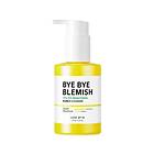 SOME BY MI Bye Bye Blemish Vita Brightening Bubble Cleanser 120g A