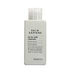 Skin Sapiens Make Down Oil To Milk 150ml 