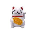 Winkee Lucky Cat Stress Ball (16449)