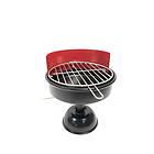 Winkee Mini BBQ Grill Ashtray 12 cm diameter