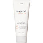 Etude Moistfull Collagen Cleansing Foam 150ml