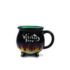 Winkee Witches Brew Mug