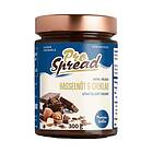 ProSpread Hasselnöt & Choklad 300g