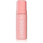 COCOSOLIS HAIR ROSE Clean & Hydrate Face Foam Löddrande ansiktstvätt med återfuktande effekt 150ml
