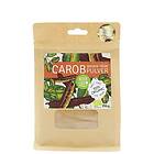 Mother Earth Carobpulver Ekologisk 250g