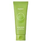 Beplain Mung Bean pH Balanced Cleansing Foam Jumbo Storlek 160ml