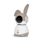 Alecto Electronics Baby WiFi Video Baby Monitor SMART BABY 10BE