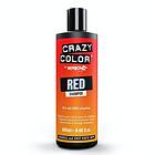 Renbow Crazy Color Shampoo Red 250ml Schampo hos Luxplus