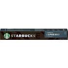 Starbucks by Nespresso Espresso Roast kapslar ST12429084 Nyskick i originalförpackning