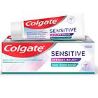 Colgate Sensitive Instant Relief Enamel reseförpackning 20ml