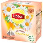 Lipton Camomile 20 tepåsar