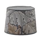 William Morris Acanthus velvet skärmar flint (30cm)