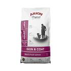Arion Original Dog Adult Large Skin & Coat 12kg