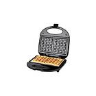 Esperanza Våffeljärn BLUEBERRY waffle maker