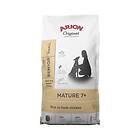 Arion Original Dog Mature 7+ Small (2kg)