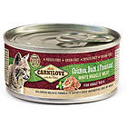 Carnilove Cat Adult Chicken, Duck & Pheasant 100g