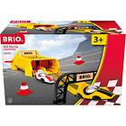 BRIO Roll Racing Launcher