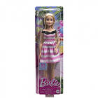 Mattel Barbie Fashionista Doll 65th Anniversary