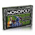 Hasbro Monopoly Beetlejuice