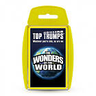 Winning Moves Top Trumps The Wonders of the World