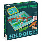 Djeco Croco Bridge