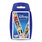 Winning Moves Top Trumps Disney Classics (Rebrand)