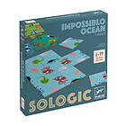 Djeco Impossiblo Ocean
