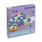 Djeco Sologic Solitaire