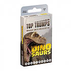 Winning Moves Top Trumps Dinosaurs