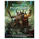 Cubicle 7 Warhammer Age of Sigmar: Soulbound Bestiary