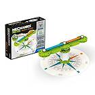 Geomag Mechanics Motion Recycled Compass 35 Bitar