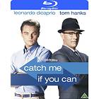 Catch Me If You Can (2002) (Blu-ray)