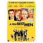 A Few Best Men (DVD)