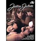 Justine & Juliette (DVD)