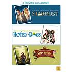 Stardust + Hotel for Dogs + The Spiderwick Chronicles (DVD)
