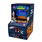 My Arcade Micro Player Collectible Retro Space Invaders