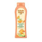 Tulipan Negro Mandarina & Lima Bath & Shower Gel 650ml, 650ml