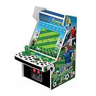 My Arcade , MICRO PLAYER 6,75" ALL-STAR ARENA COLLECTIBLE RETRO (307 GAMES IN 1)