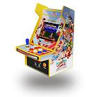 My Arcade SUPER STREET FIGHTER II MICRO PLAYER PRO