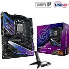 ASRock X870E Nova WIFI