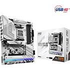 ASRock X870 Pro RS