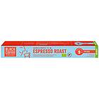 Black Coffee Roasters Espresso Roast Organic Kaffekapslar 10 st