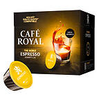 Cafe Royal The Noble Espresso 16 kapslar till Dolce Gusto