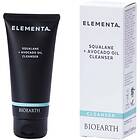 Bioearth Elementa Squalane + Avocado Oil Cleanser 100ml