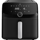 OBH Nordica Easy Fry Mega airfryer AG8558N0 (svart)