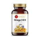 Yango Omega 3-6-9 1000Mg 60 Kapslar